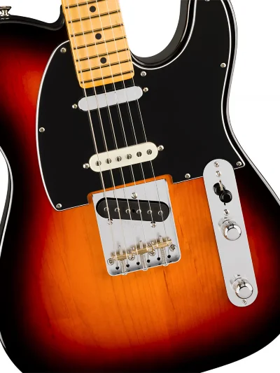 Електрогітара Fender American Professional Classic Hotshot Telecaster 3-Colour Sunburst