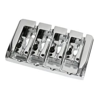 Paxphil BB404 (Chrome)