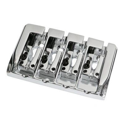 Paxphil BB404 (Chrome)