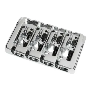 Paxphil BB404 (Chrome)