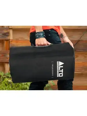  Alto Professional TS415 Cover