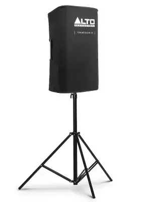  Alto Professional TS415 Cover