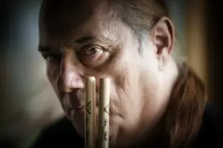 Vater VHVCW Vinnie Colaiuta Model