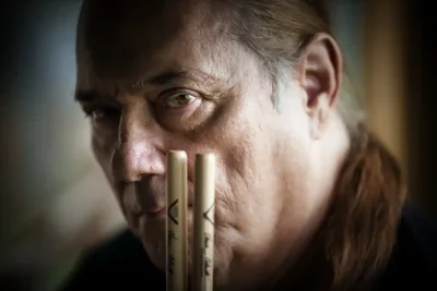 Барабанні палички Vater VHVCW Vinnie Colaiuta Model