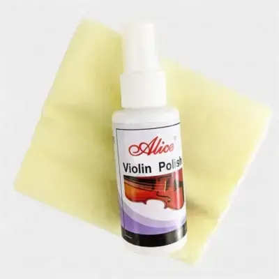 Поліроль для скрипки Alice A039 РО-М