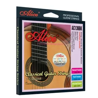 Alice AC136BKH (28.5-44)