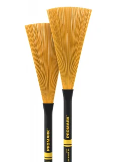 Promark PMNB5B Light Nylon Brush
