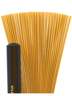 Promark PMNB5B Light Nylon Brush
