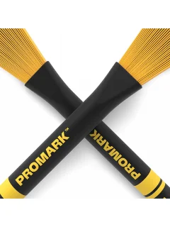 Promark PMNB5B Light Nylon Brush