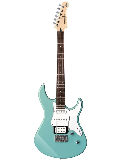 Електрогітара Yamaha Pacifica 112V (Sonic Blue)