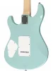 Електрогітара Yamaha Pacifica 112V (Sonic Blue)