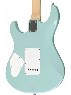 Yamaha Pacifica 112V (Sonic Blue)