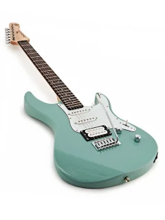 Yamaha Pacifica 112V (Sonic Blue)