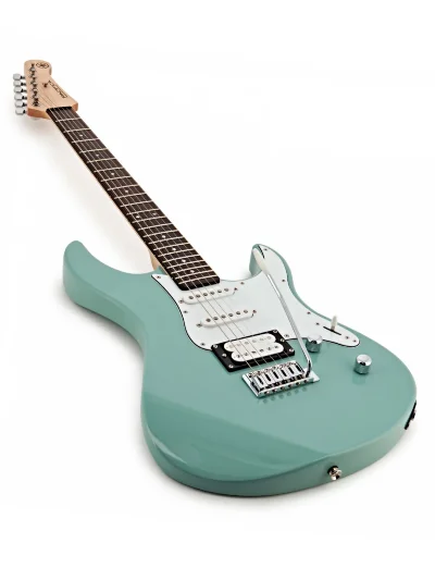 Електрогітара Yamaha Pacifica 112V (Sonic Blue)