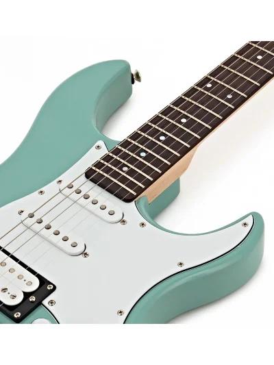 Електрогітара Yamaha Pacifica 112V (Sonic Blue)