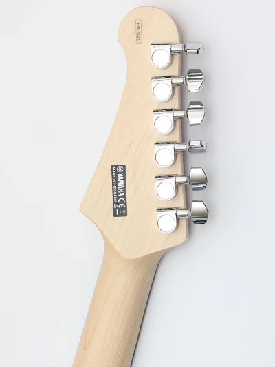 Електрогітара Yamaha Pacifica 112V (Sonic Blue)