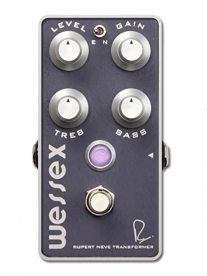 Bogner Wessex
