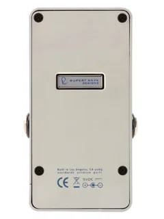 Bogner Wessex