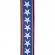 Ремінь для гітари D'Addario 50A10 Nylon Woven Guitar Strap (Stars And Stripes) Ремінь для гітари D'Addario 50A10 Nylon Woven Guitar Strap (Stars And Stripes)
