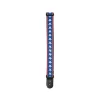 Ремінь для гітари D'Addario 50A10 Nylon Woven Guitar Strap (Stars And Stripes)
