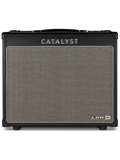 Комбопідсилювач Line6 Catalyst CX 100