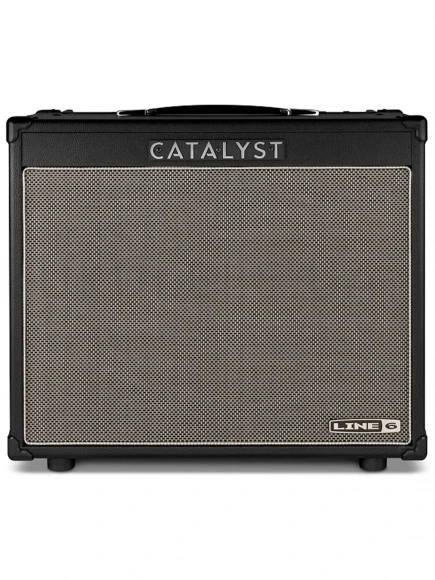 Комбоусилитель Line6 Catalyst CX 100