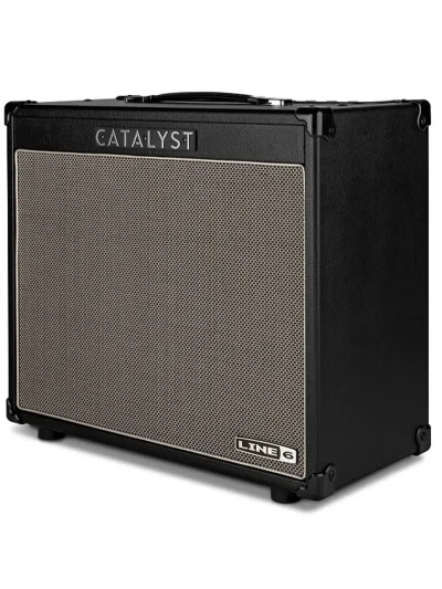 Комбопідсилювач Line6 Catalyst CX 100