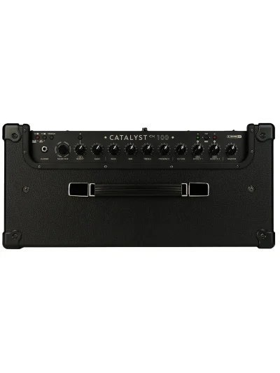 Комбопідсилювач Line6 Catalyst CX 100