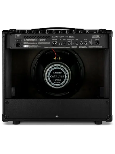 Комбопідсилювач Line6 Catalyst CX 100