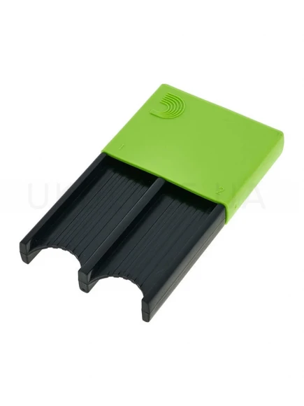 Держатель тростей D'Addario Reed Guard - Small (Green)
