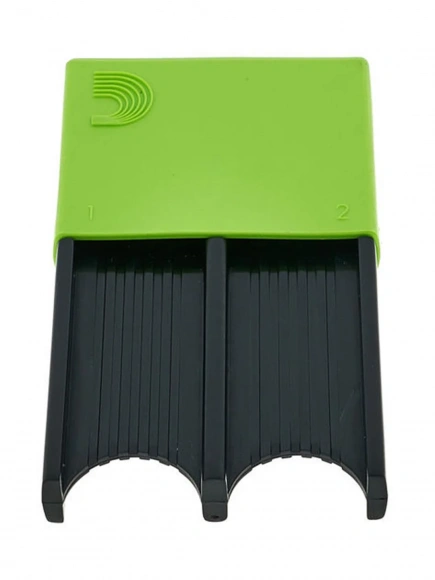 Тримач тростин D'Addario Reed Guard - Small (Green) Тримач тростин D'Addario Reed Guard - Small (Green)