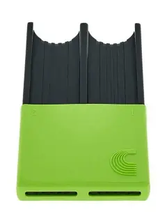 D'Addario Reed Guard - Small (Green)