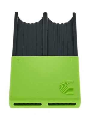 Тримач тростин D'Addario Reed Guard - Small (Green)