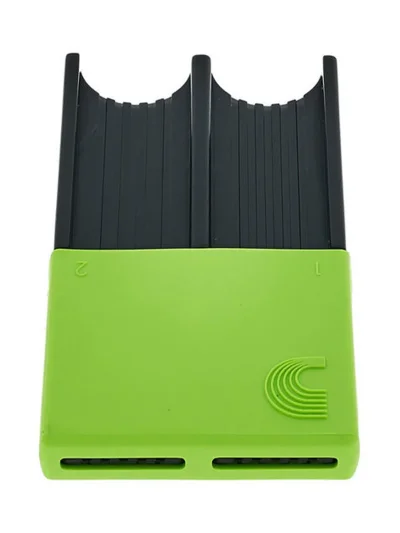 Тримач тростин D'Addario Reed Guard - Small (Green)