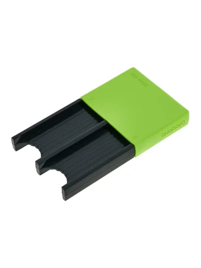 Тримач тростин D'Addario Reed Guard - Small (Green)