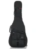 Чохол Gator GT-ACOUSTIC-BLK Transit Series Acoustic Guitar Bag
