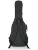 Чохол Gator GT-ACOUSTIC-BLK Transit Series Acoustic Guitar Bag