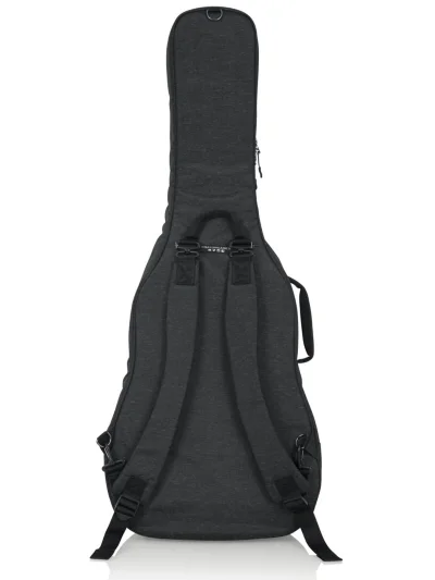Чохол Gator GT-ACOUSTIC-BLK Transit Series Acoustic Guitar Bag