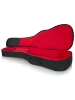 Чохол Gator GT-ACOUSTIC-BLK Transit Series Acoustic Guitar Bag