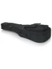 Чохол Gator GT-ACOUSTIC-BLK Transit Series Acoustic Guitar Bag