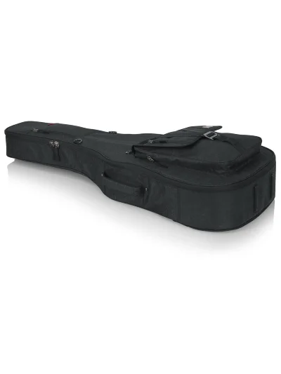 Чохол Gator GT-ACOUSTIC-BLK Transit Series Acoustic Guitar Bag
