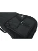 Чохол Gator GT-ACOUSTIC-BLK Transit Series Acoustic Guitar Bag