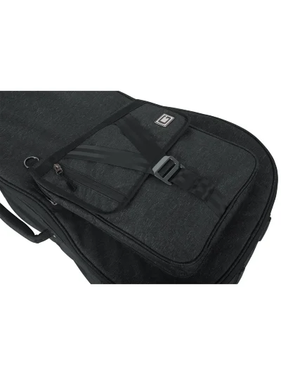 Чохол Gator GT-ACOUSTIC-BLK Transit Series Acoustic Guitar Bag