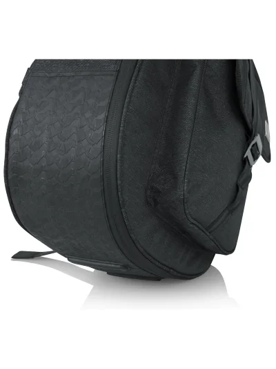Чохол Gator GT-ACOUSTIC-BLK Transit Series Acoustic Guitar Bag