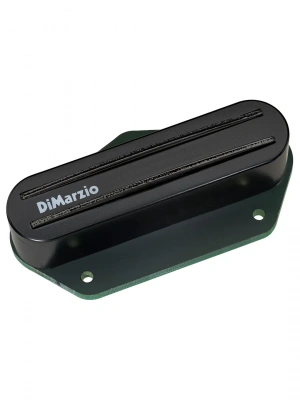 Dimarzio DP318BK Super Distortion T (Black)