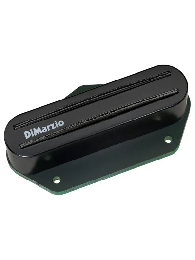 Звукознімач Dimarzio DP318BK Super Distortion T (Black)