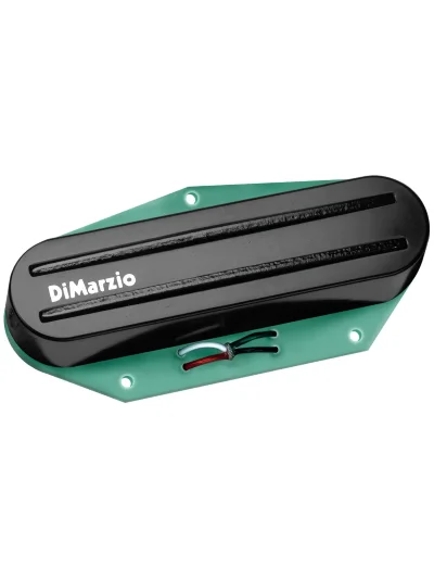 Звукознімач Dimarzio DP318BK Super Distortion T (Black)