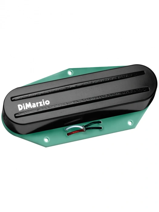 Dimarzio DP318BK Super Distortion T (Black)