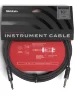 Інструментальний кабель D'Addario PW-AMSK-10 American Stage Kill Switch (3m)