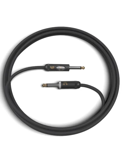 Інструментальний кабель D'Addario PW-AMSK-10 American Stage Kill Switch (3m)